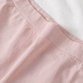 Antibacterial Underwear Women Seamless Ladies Underwear Traceless Antibacterial Graphene Pants SZ085 - 4 PCS With Box - Image 8