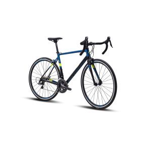 POLYGON Strattos S4 TA 700C (2021) - Blue - Image 2