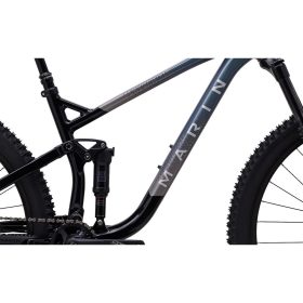 MARIN Rift Zone 2 29er Multi-track Bike - Gloss Grey - Image 5