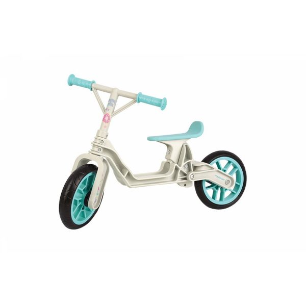 POLISPORT Kid'sBalance Bike - Cream Mint