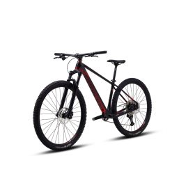 POLYGON Syncline C3 TA 27.5/29" (2021) - Red - Image 4