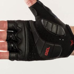 BELLWETHER Pursuit Glove (New Model) - Black - Image 3