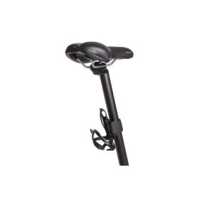 TERN Bottle Cage Bossless - Black - Image 3