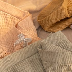 Women Seamless Cotton Panties Sexy Briefs Girl Lace Underwear SZ214 - Light Pink - Image 4