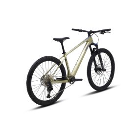 POLYGON Syncline C5 Carbon XC TA 27.5 (2021) - Green - Image 3