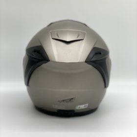 GRACSHAW GAIZER G838 CRM Titan Helmet - Image 3