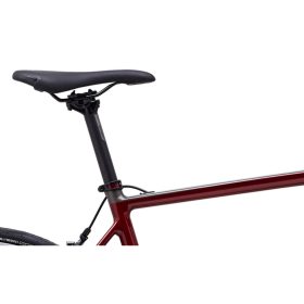 POLYGON Strattos S5 TA 700C (2021) - Red - Image 7