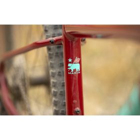 MARIN Bobcat Trail 3 27.5 & 29 T Trail Mountain Bike - Black - Image 3