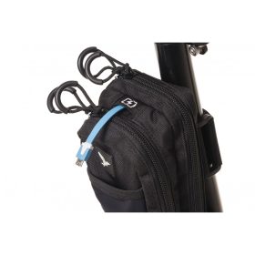 TERN Ride Pocket - Handlepost Mounted Pocket Replacement - Black - Image 5