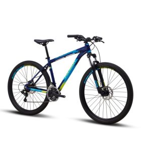 POLYGON Cascade 2 TA 27.5 (2021) - Blue - Image 2