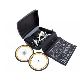 TERN Flight Suit (Nine-Piece Kit for Transport) - Black - Image 5