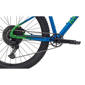 MARIN San Quentin 2 27.5" - Blue - Image 8