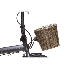 TERN Luggage Truss - Black - Image 3