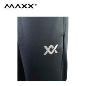 MAXX Long Pants Mxppt03 - Dark Grey/Silver - Image 3