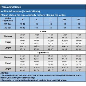 New Arrival Summer Plus Size Slim Black Dress Women Temperament Waist Split French Black A Line Skirt SZ188 SZ206 - V Neck - Image 6