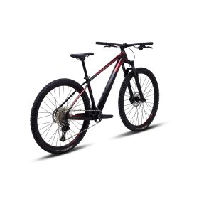 POLYGON Syncline C3 TA 27.5/29" (2021) - Red - Image 3