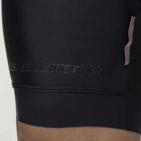 BELLWETHER Axiom Man Cycling Bibshorts - Black - Image 3