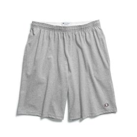 Champion Authentic Short Pants with Pockets 8180 - Sport Grey