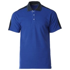 NORTH HARBOUR Muller Polo Tee NHB2500 - Royal