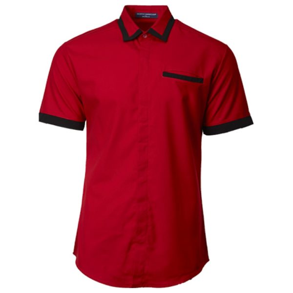 NORTH HARBOUR Corporate Smart Racewear NHB1900 - Red