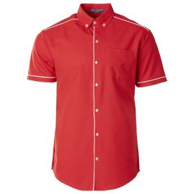 NORTH HARBOUR F1 Corporate Synergy Racewear NHB1700 - Red - Image 1