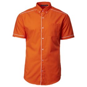 NORTH HARBOUR F1 Corporate Synergy Racewear NHB1700 - Orange - Image 1