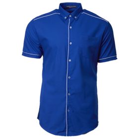 NORTH HARBOUR F1 Corporate Synergy Racewear NHB1700 - Royal - Image 1