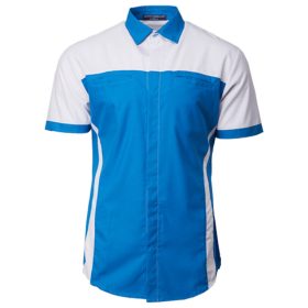 NORTH HARBOUR F1 Corporate Impact Racewear NHB1800 - Sapphire - Image 1