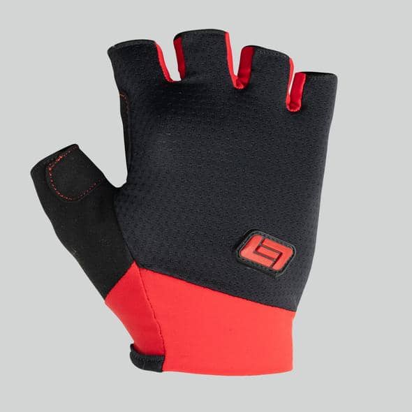 BELLWETHER Pursuit Glove (New Model) - Red