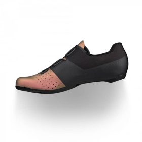 FIZIK Tempo R4 Overcurve Cycling Shoe (Iridiscent) - Copper - Image 3