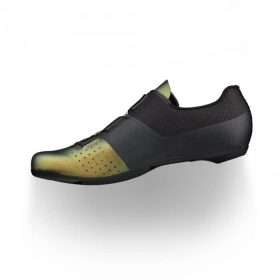 FIZIK Tempo R4 Overcurve Cycling Shoe (Iridiscent) - Green - Image 3