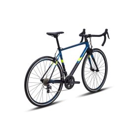 POLYGON Strattos S4 TA 700C (2021) - Blue - Image 3