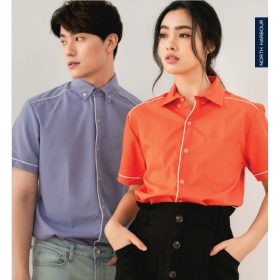 NORTH HARBOUR F1 Corporate Synergy Racewear NHB1700 - Charcoal - Image 3