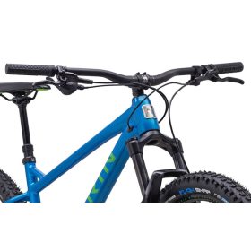 MARIN San Quentin 2 27.5" - Blue - Image 4