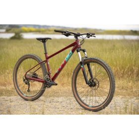 MARIN Bobcat Trail 3 27.5 & 29 T Trail Mountain Bike - Blue - Image 4