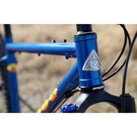 MARIN Pine Mountain 1 29" Trail Mountain Bike - Blue - Image 4