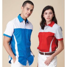 NORTH HARBOUR F1 Corporate Impact Racewear NHB1800 - Charcoal - Image 3