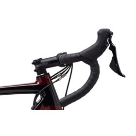 POLYGON Strattos S5 Disc Brake TA (2021) - Red - Image 3