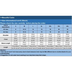 New Plus Size Women Blouse Shirts Summer Korean Loose 3/4 Sleeve Women Shirt Lantern Sleeve Ladies Blouse Tops SZ256 - Coffee - Image 5