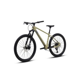 POLYGON Syncline C5 Carbon XC TA 27.5 (2021) - Green - Image 4