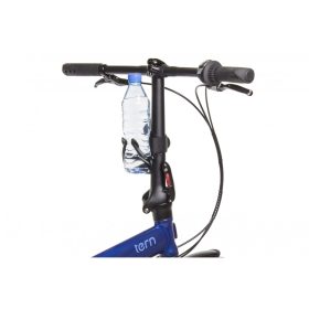 TERN Bottle Cage Bossless - Black - Image 4