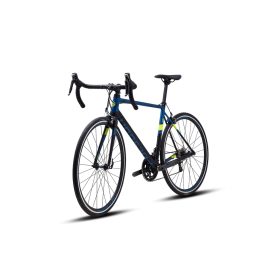 POLYGON Strattos S4 TA 700C (2021) - Blue - Image 4