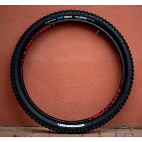 VEE TIRE Snap WCE 27.5" & 29" X 2.35 & 2.5, Top 40, MTB Downhill Enduro, Gravity Core, Tubeless Ready, Folding Bead - Image 5
