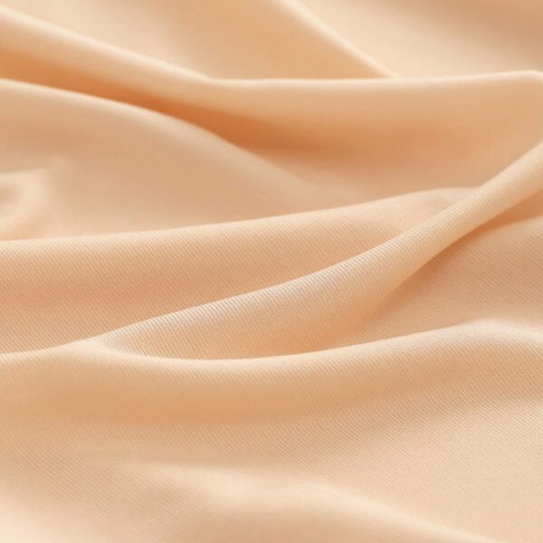 ALICIA'S SECRET Women Ladies Innerwear Long Slip Lace Safety Pants (1 Pc) LT1103 - Skin