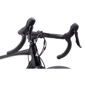 MARIN Lombard 2 700C Urban / Gravel Bike - Black - Image 3