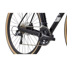 MARIN Lombard 2 700C Urban / Gravel Bike - Black - Image 9