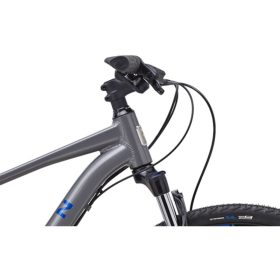 MARIN San Rafael DS2 Dual Sport Bike 700C (2021) - Silver - Image 5