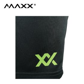MAXX Short Pants Mxpp015 - Dark Grey/Green - Image 3