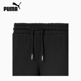 PUMA Iconic T7 Track Pants Tr Juniors - Black - Image 3
