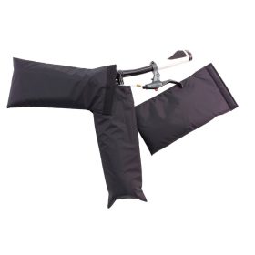 TERN Flight Suit (Nine-Piece Kit for Transport) - Black - Image 7